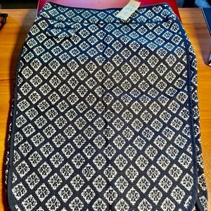 LOFT Mini Skirt NWT